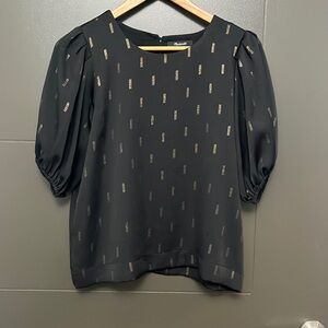 Madewell S Blouse